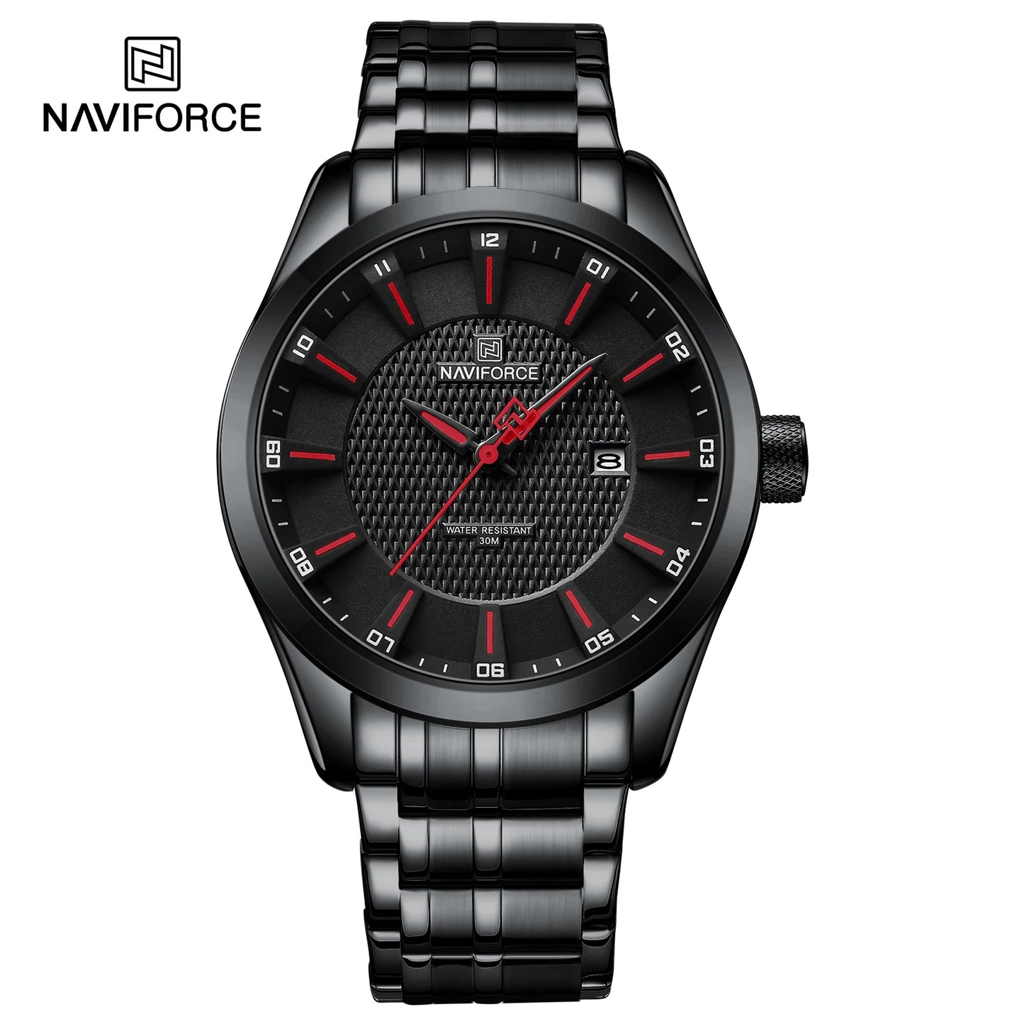 NAVIFORCE for men's