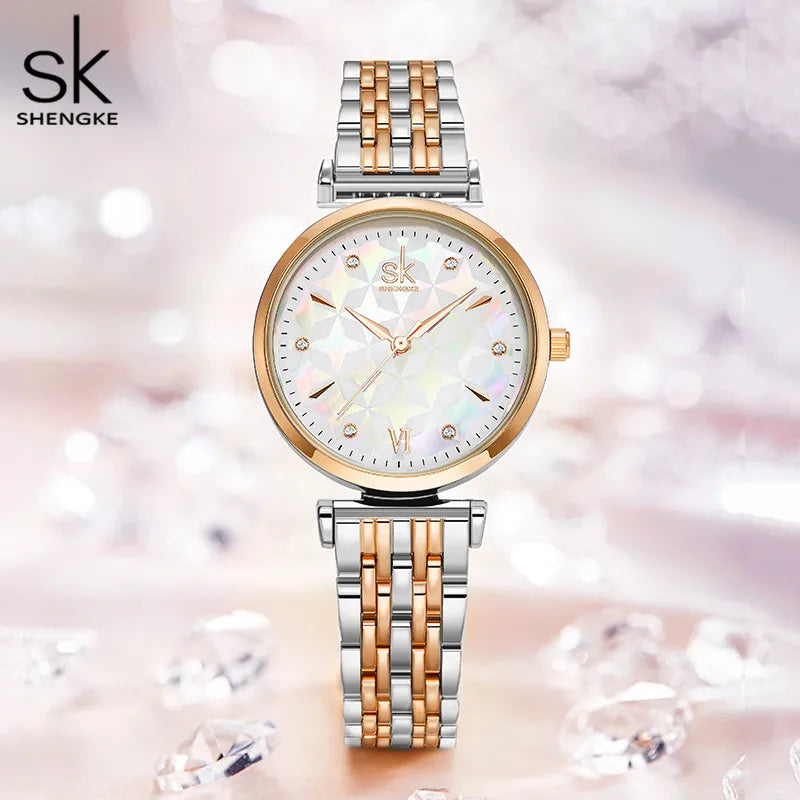 Shengke Rosee Women