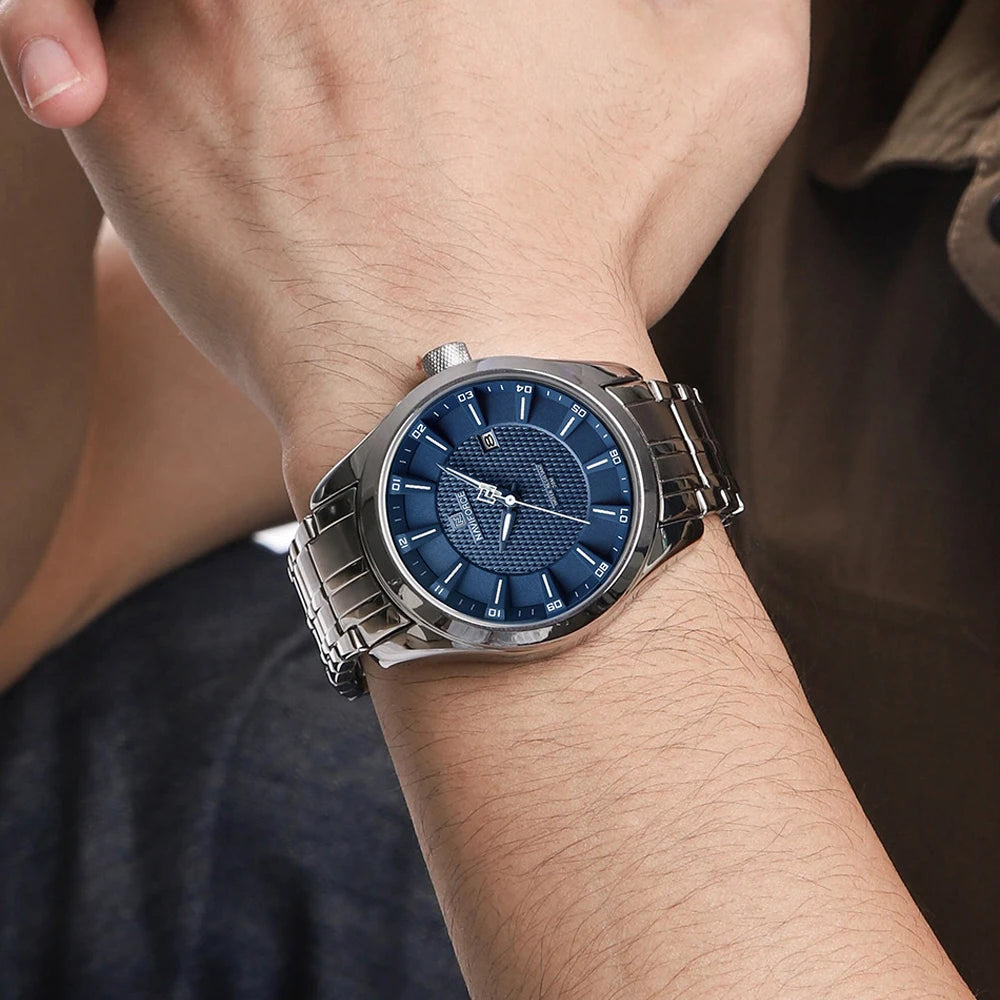 NAVIFORCE for men's