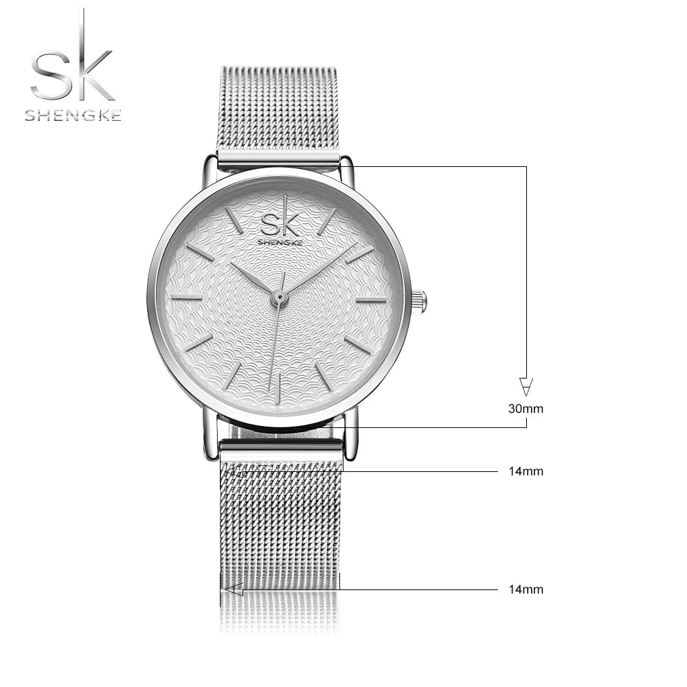 SK Luméa Classic WOMEN