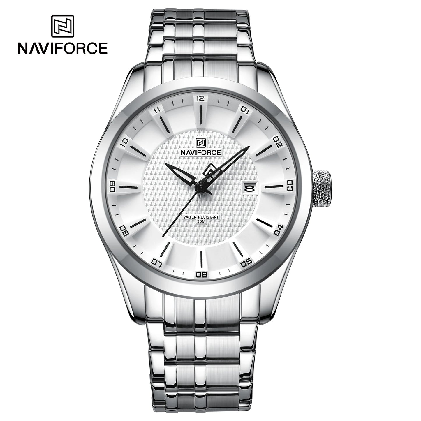 NAVIFORCE for men's