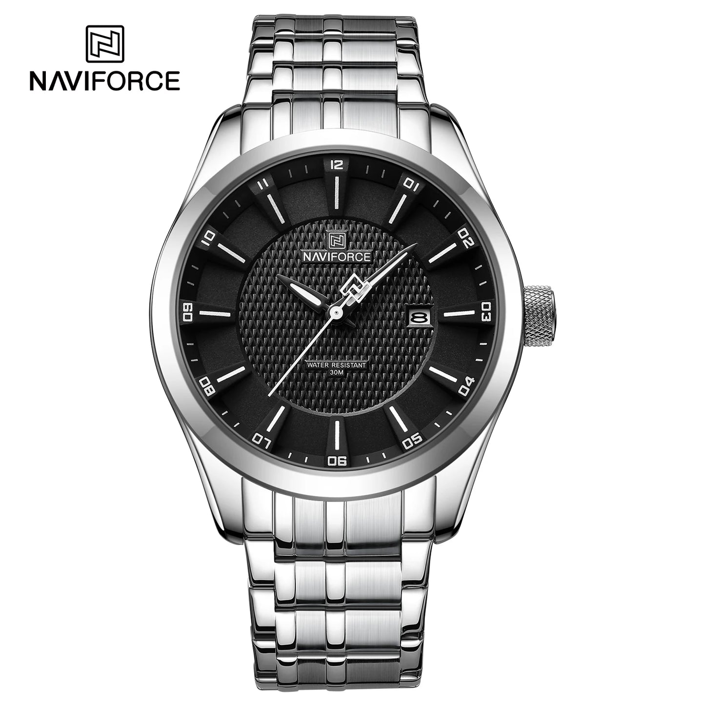 NAVIFORCE for men's