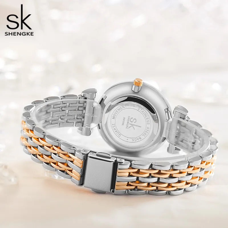 Shengke Rosee Women