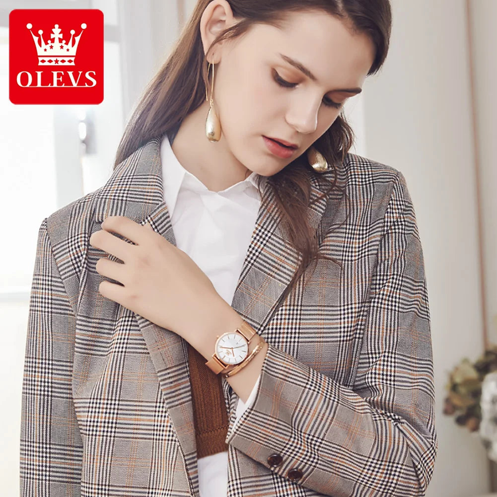 OLEVS Fashion Women's