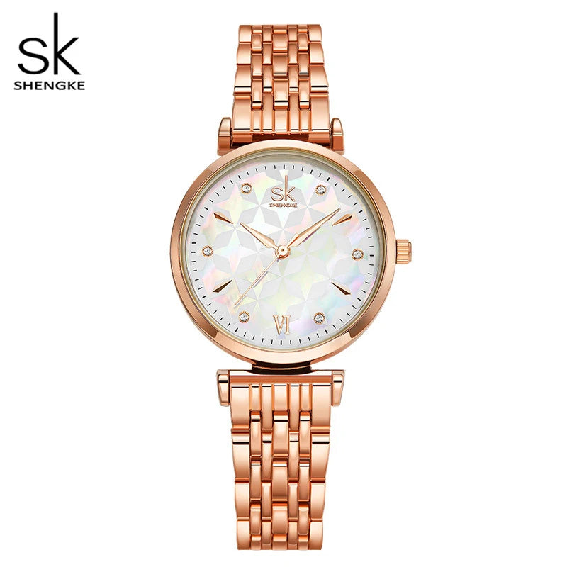 Shengke Rosee Women