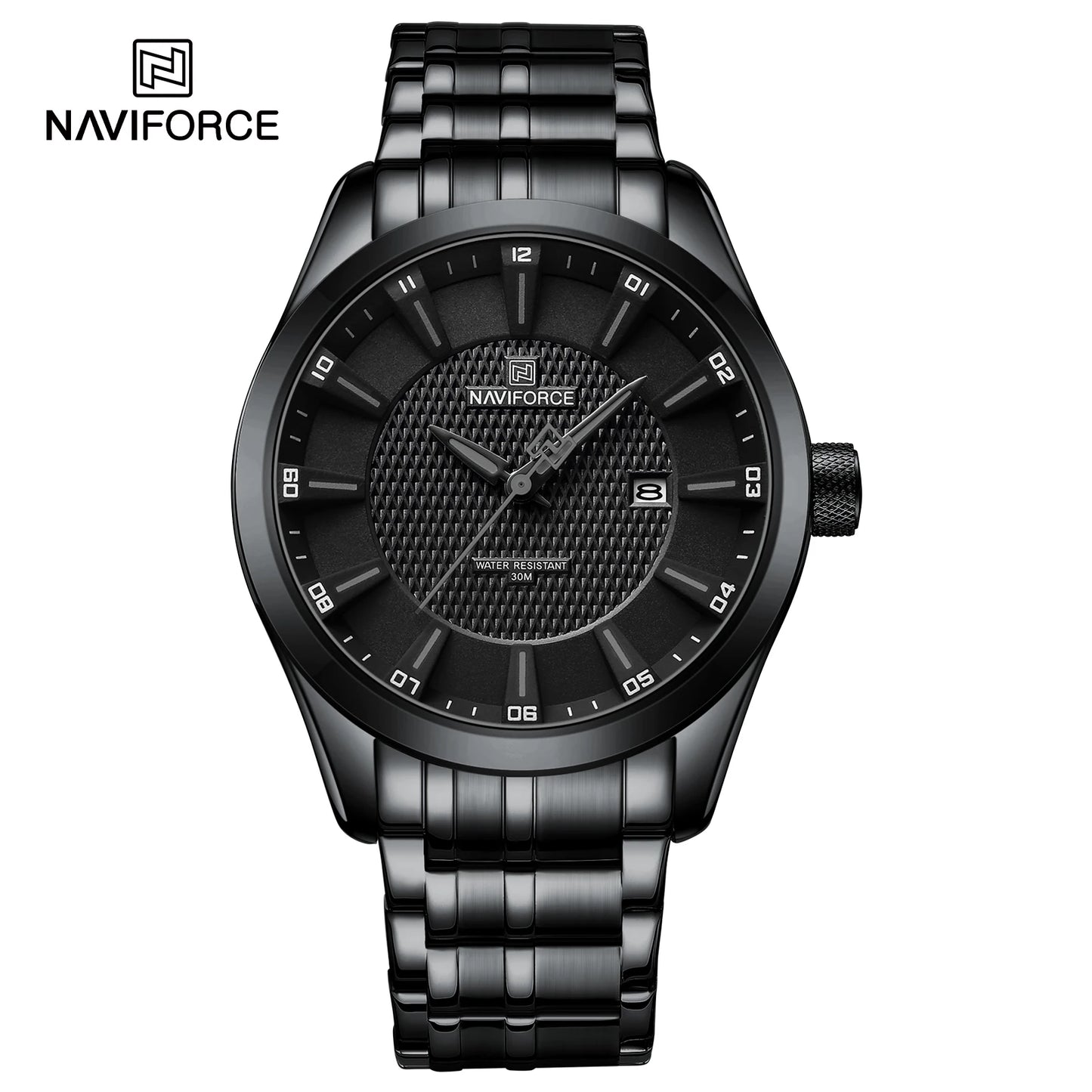 NAVIFORCE for men's