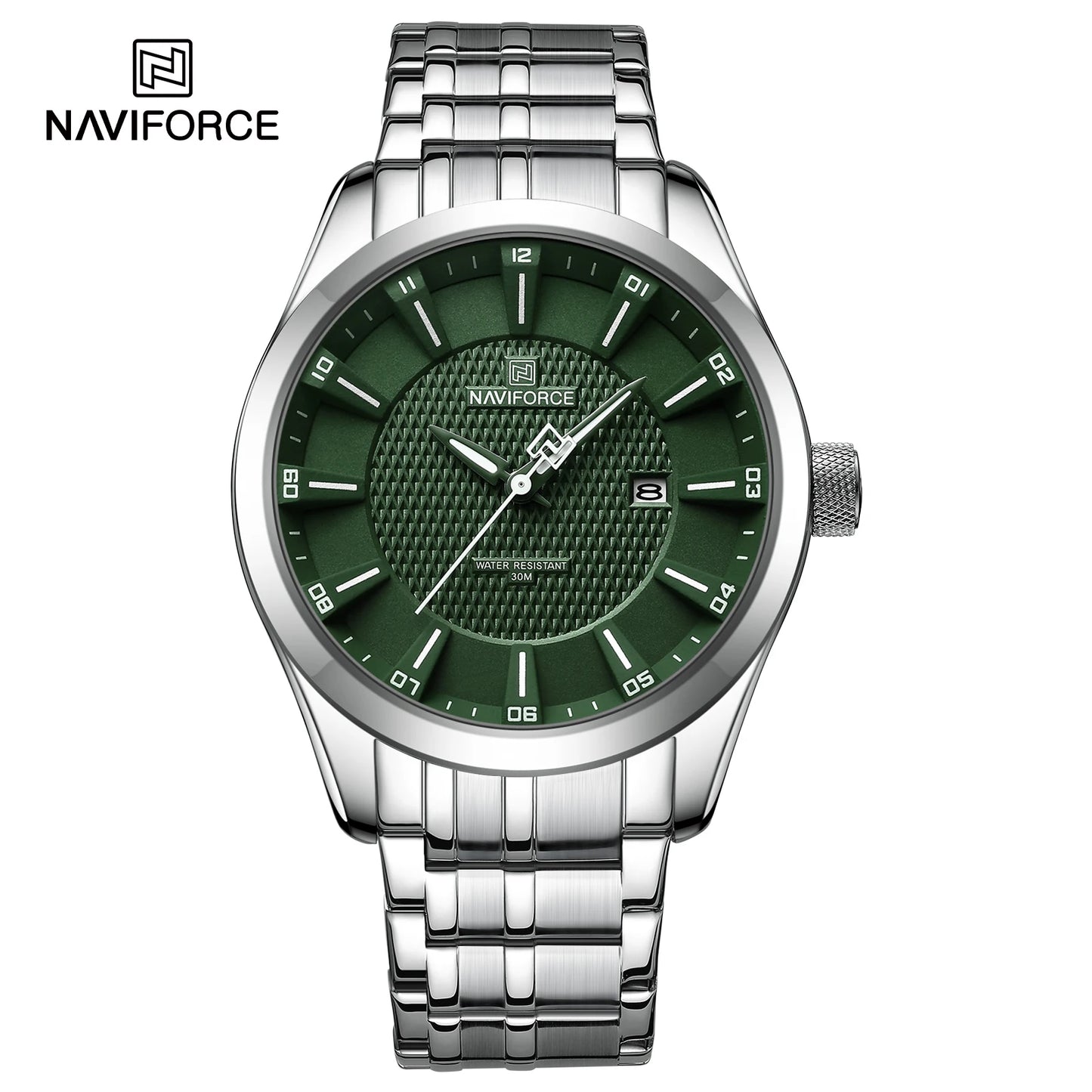 NAVIFORCE for men's