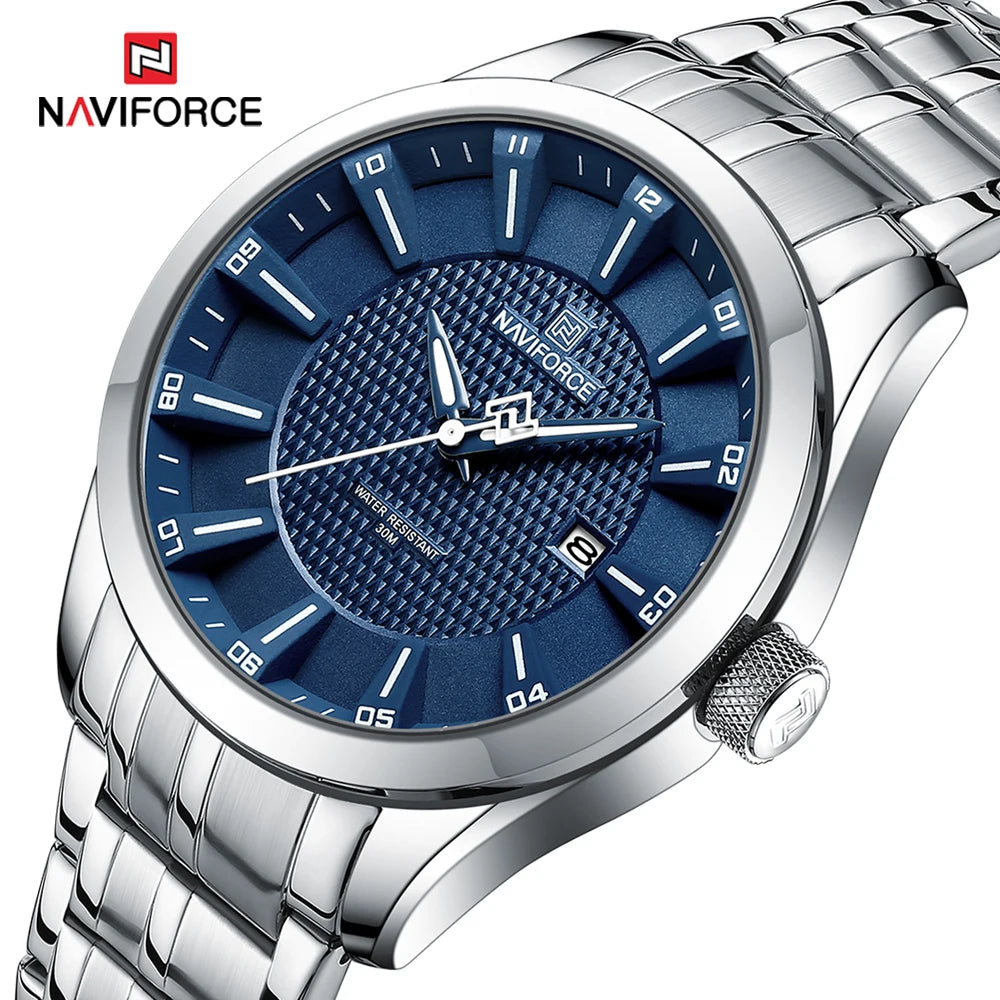 NAVIFORCE for men's