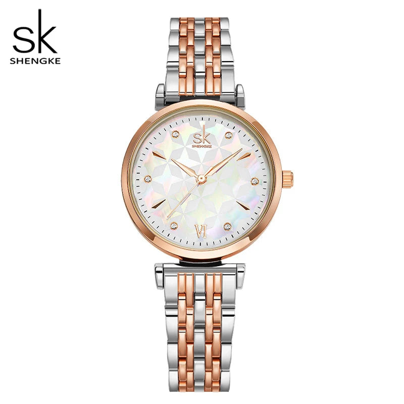 Shengke Rosee Women