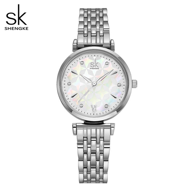 Shengke Rosee Women