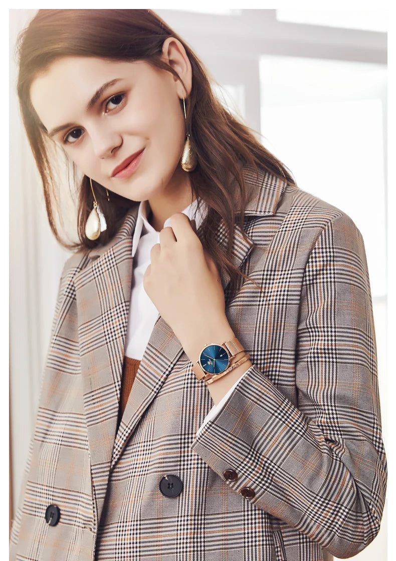 OLEVS Fashion Women's