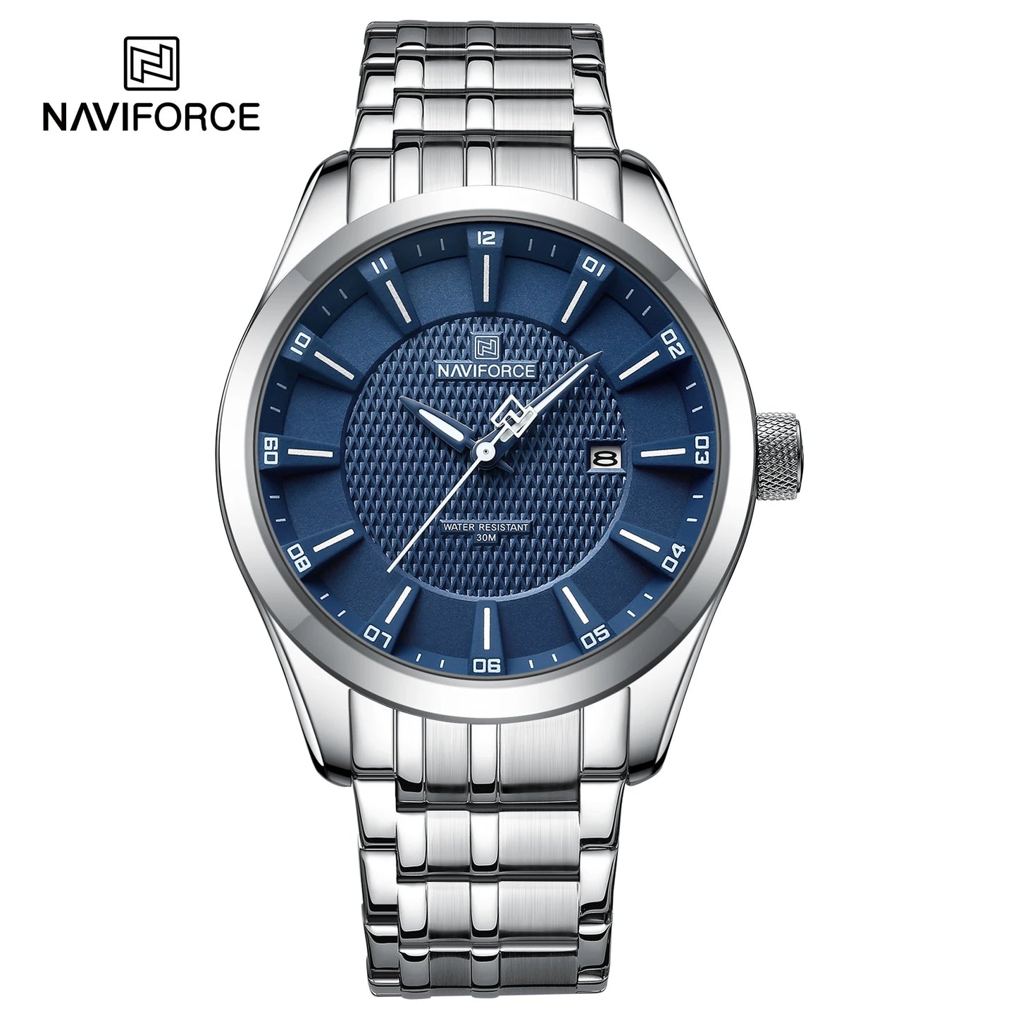 NAVIFORCE for men's