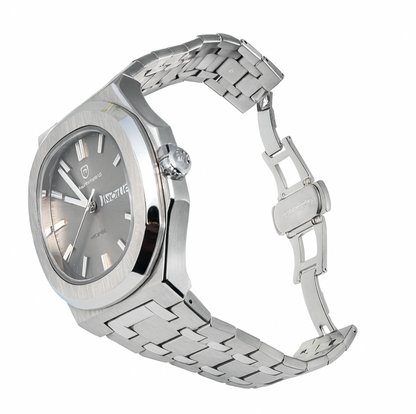 Poegadar Square Unisex