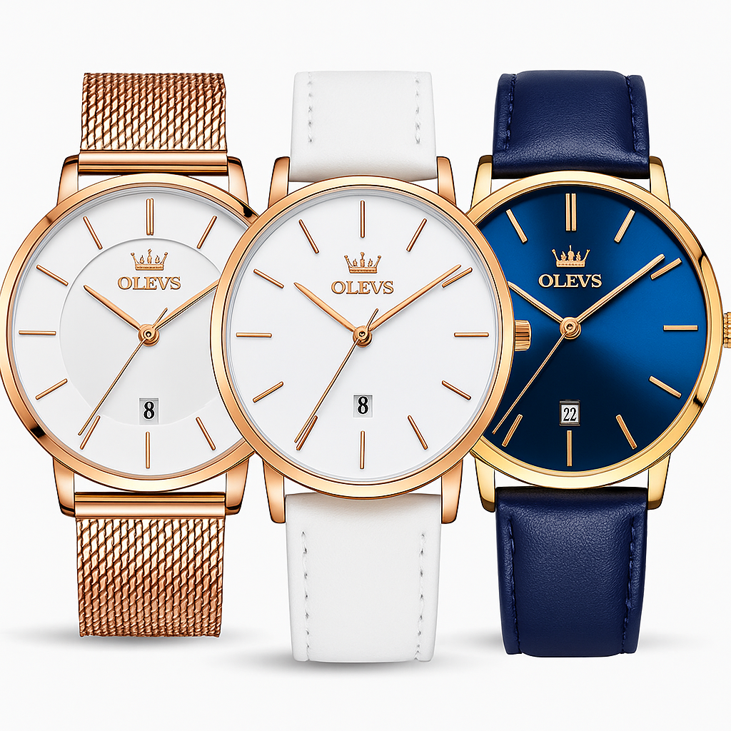 OLEVS Fashion Women's