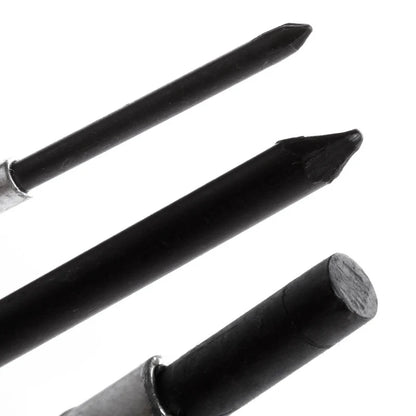 11-teiliges Präzisions-Schraubendreher Set