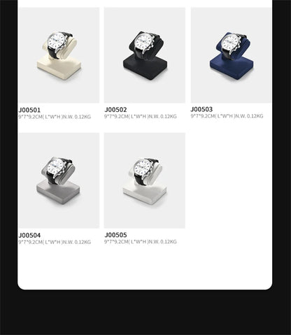 Oirlv™ Uhrenständer