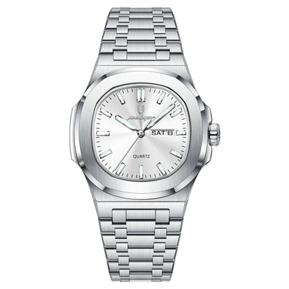 Poegadar Square Unisex