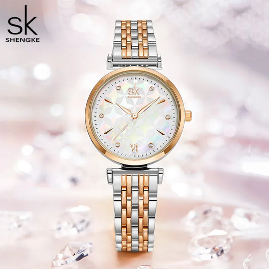 Shengke Rosee Women