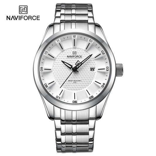 NAVIFORCE for men's