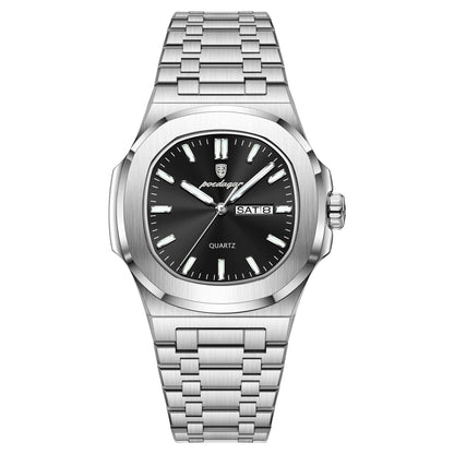 Poegadar Square Unisex