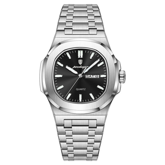 Poegadar Square Unisex