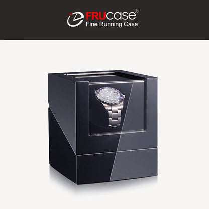 FRUCASE Watch Box Beleuchtet
