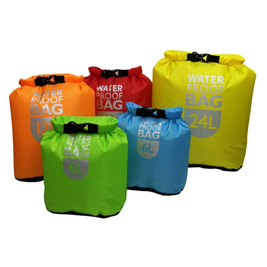 Wassersack 6L ¦ Wasserdicht/ Waterproof
