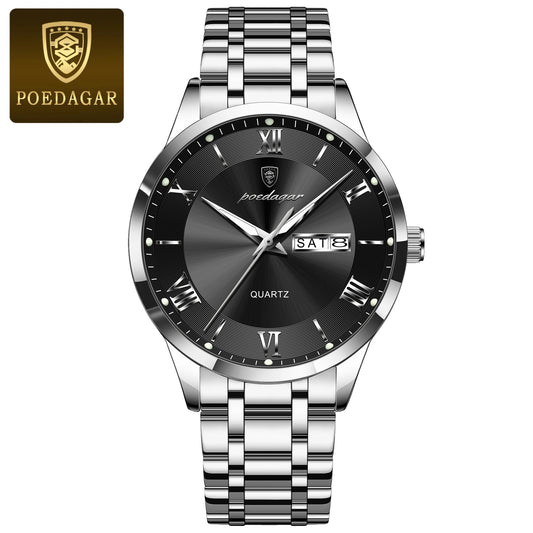 POEDAGAR Pegasus Blackprince