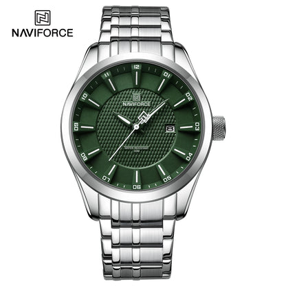 NAVIFORCE for men's