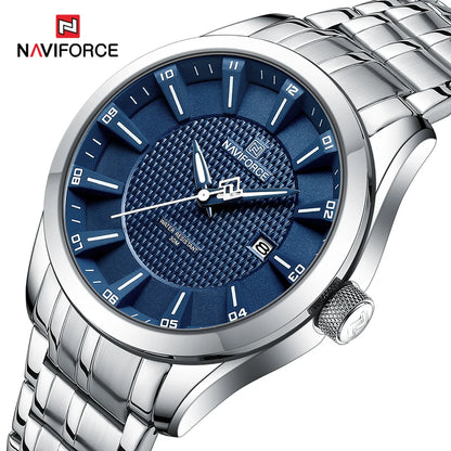NAVIFORCE for men's