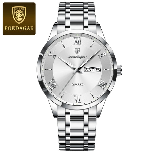 POEDAGAR Pegasus Luxury Withe