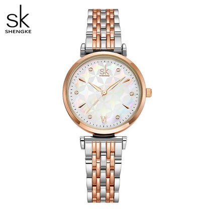 Shengke Rosee Women