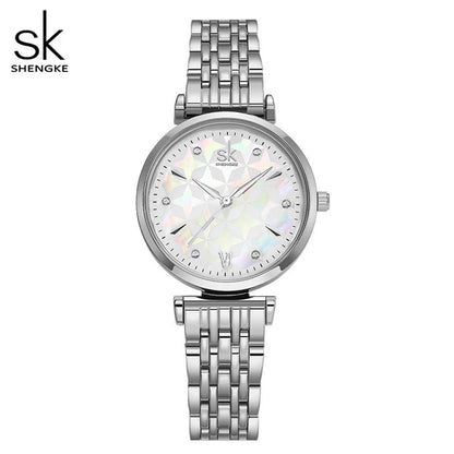 Shengke Rosee Women