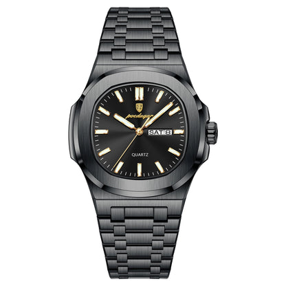 Poegadar Square Unisex
