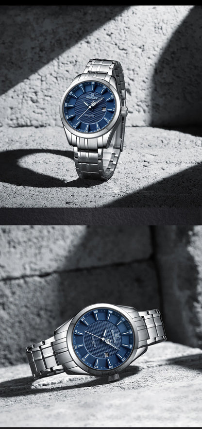 NAVIFORCE for men's