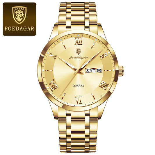 POEDAGAR Pegasus Gold Rush