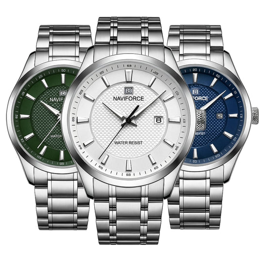 NAVIFORCE for men's